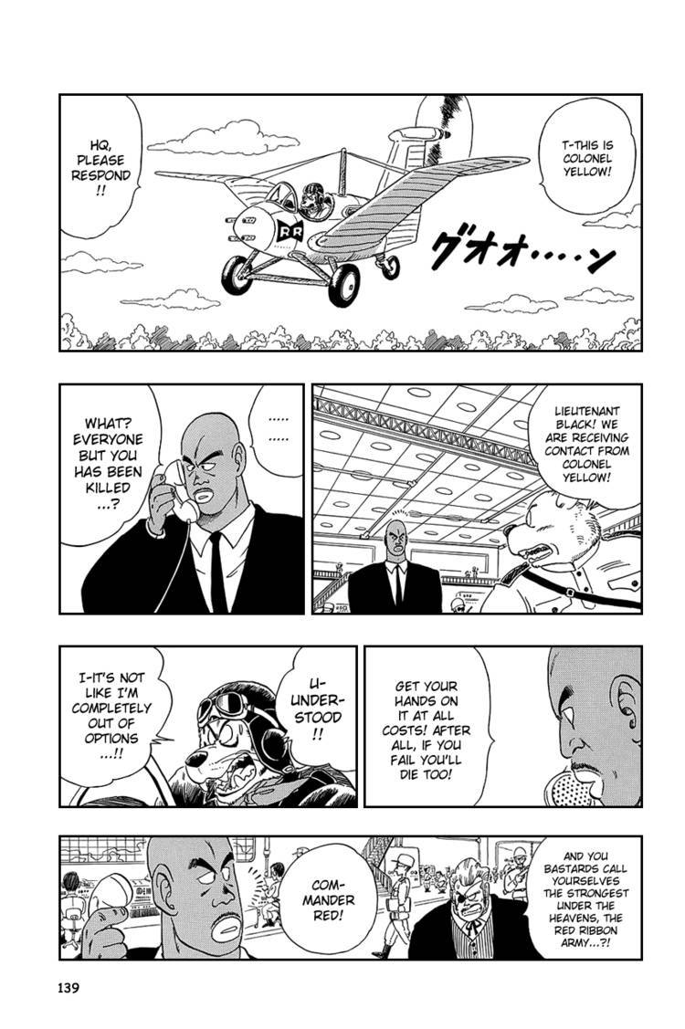 Dragon Ball Chapter 75.089 151